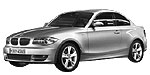BMW E82 P0A42 Fault Code