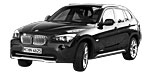 BMW E84 P0A42 Fault Code