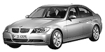 BMW E92 P0A42 Fault Code