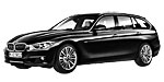 BMW F31 P0A42 Fault Code